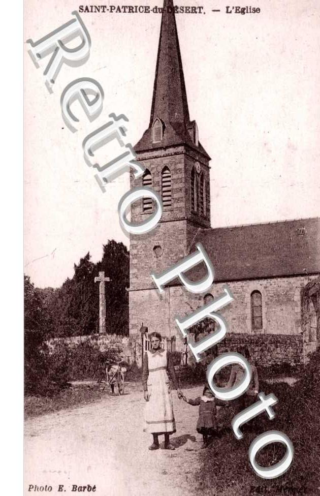 l&#039;eglise