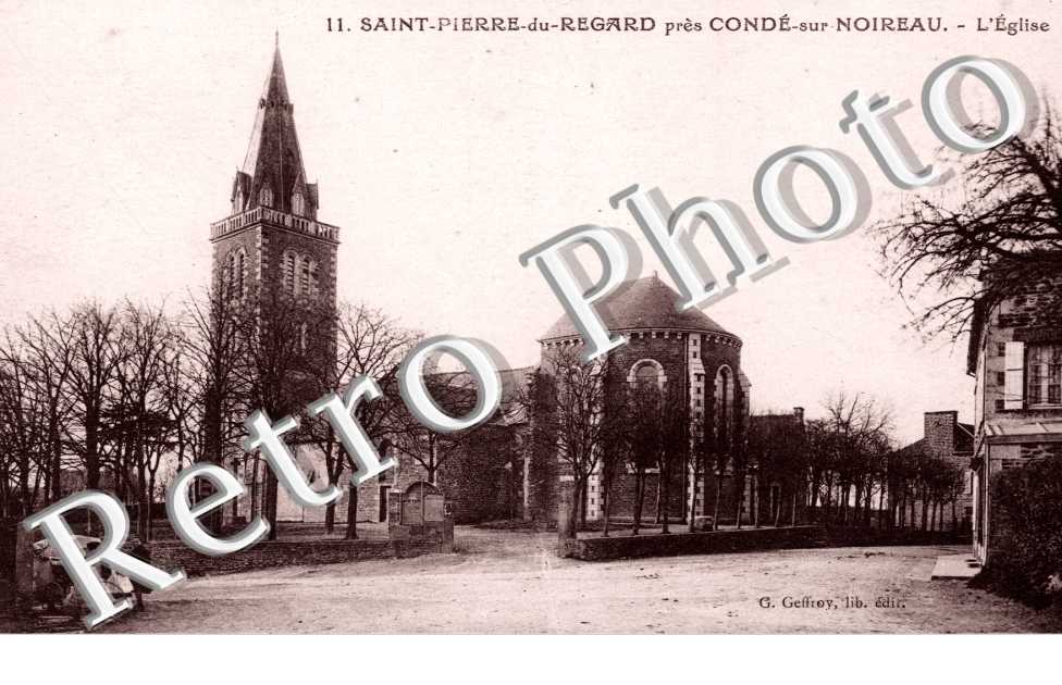 l&#039;eglise