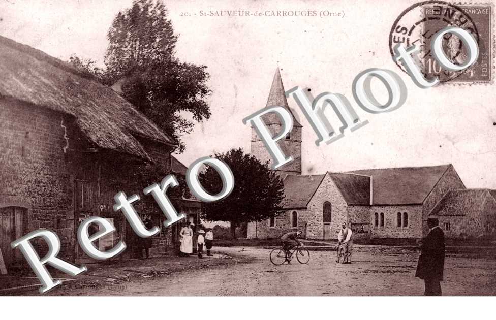 l&#039;eglise