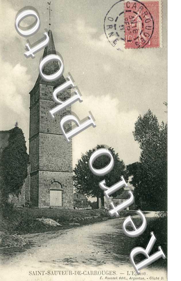 l&#039;eglise