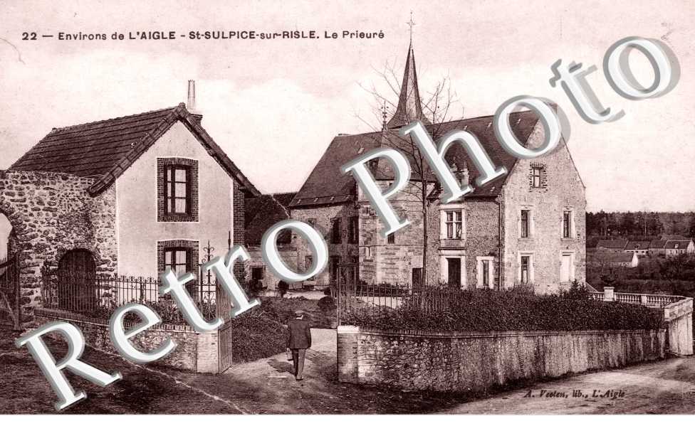 le prieure