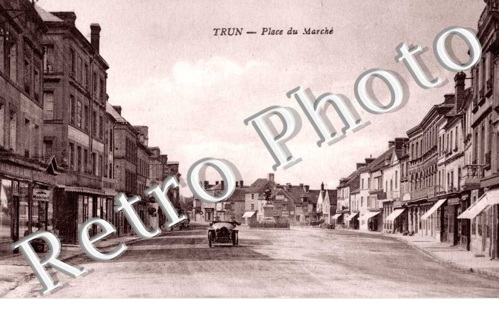 Place du Marche