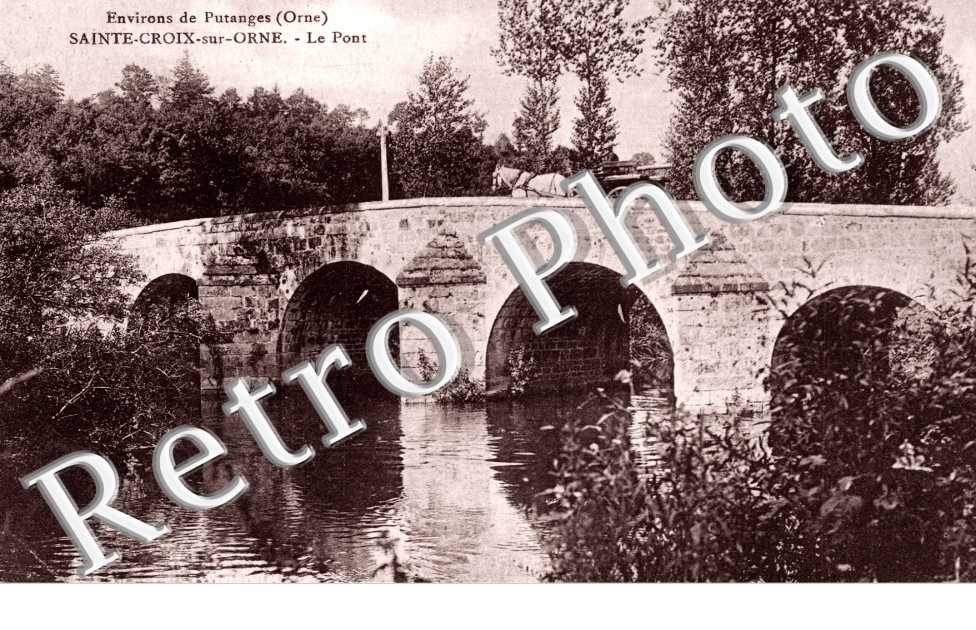 le Pont