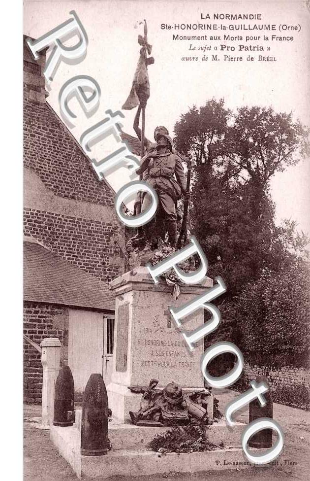 Monument aux Morts