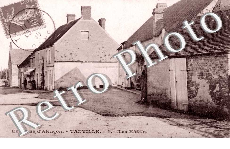 les hotels