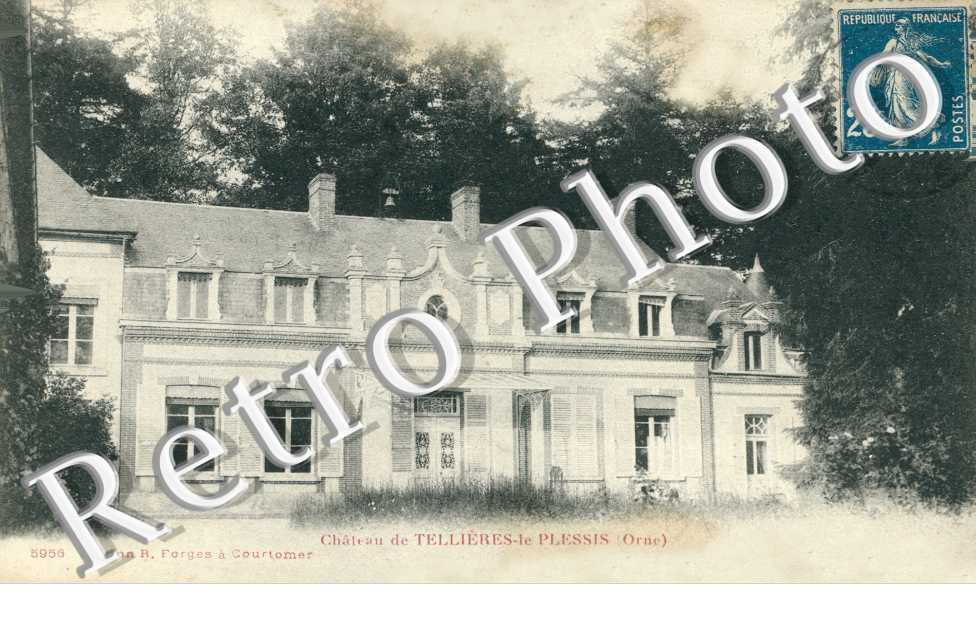 le Chateau