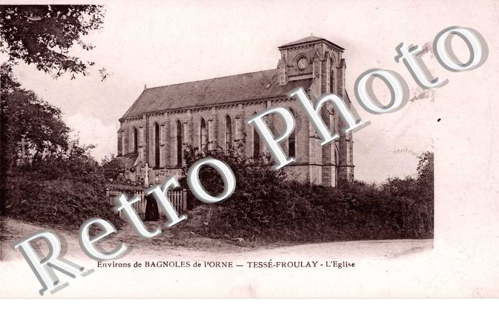 l&#039;eglise