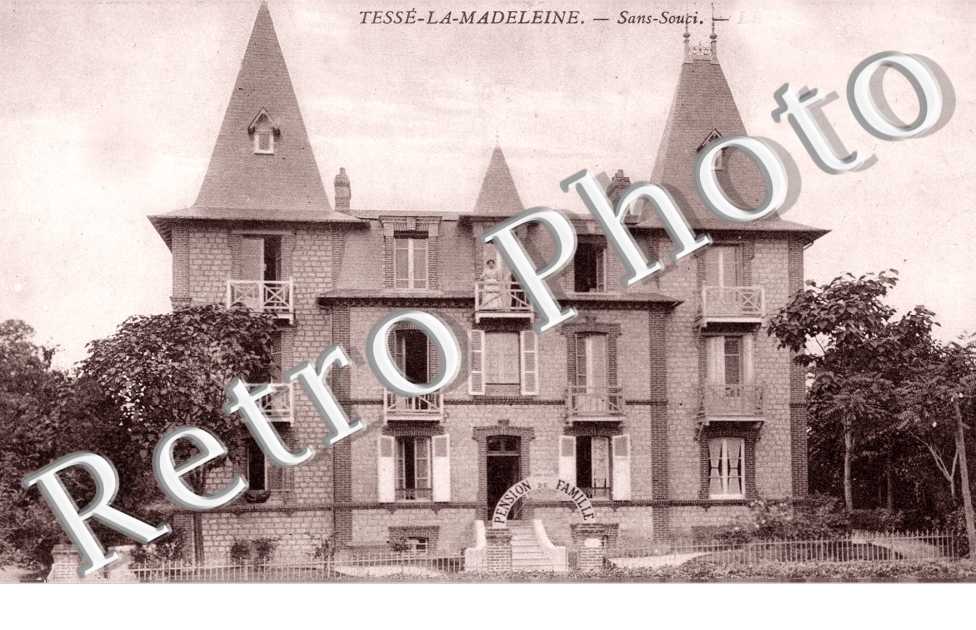 Sans Souci