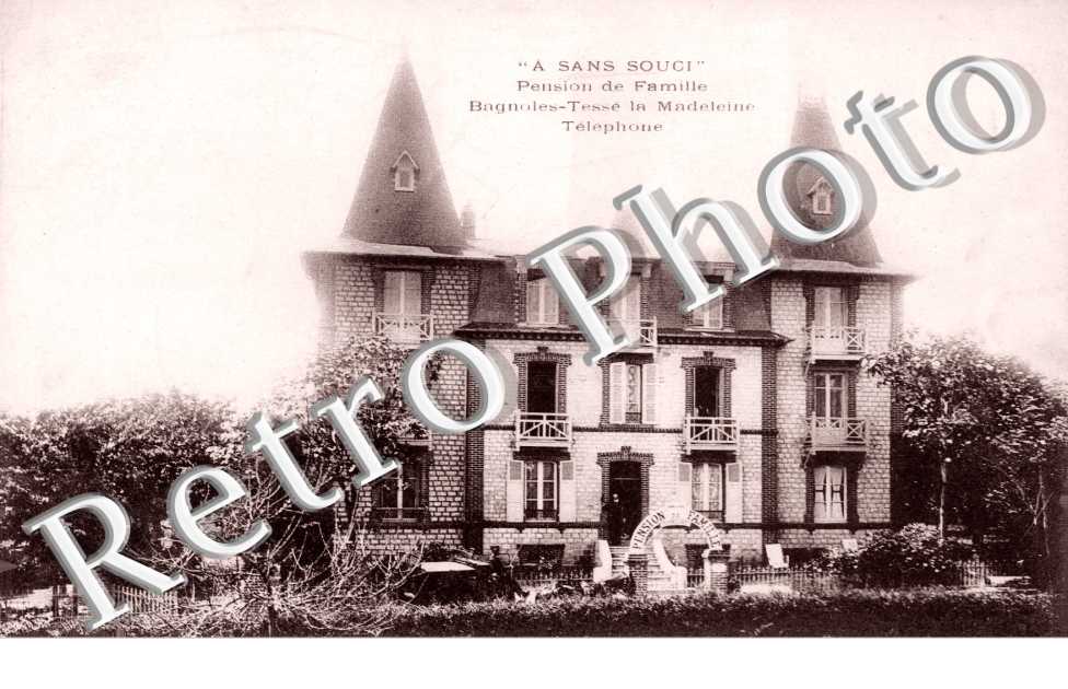 Sans Souci