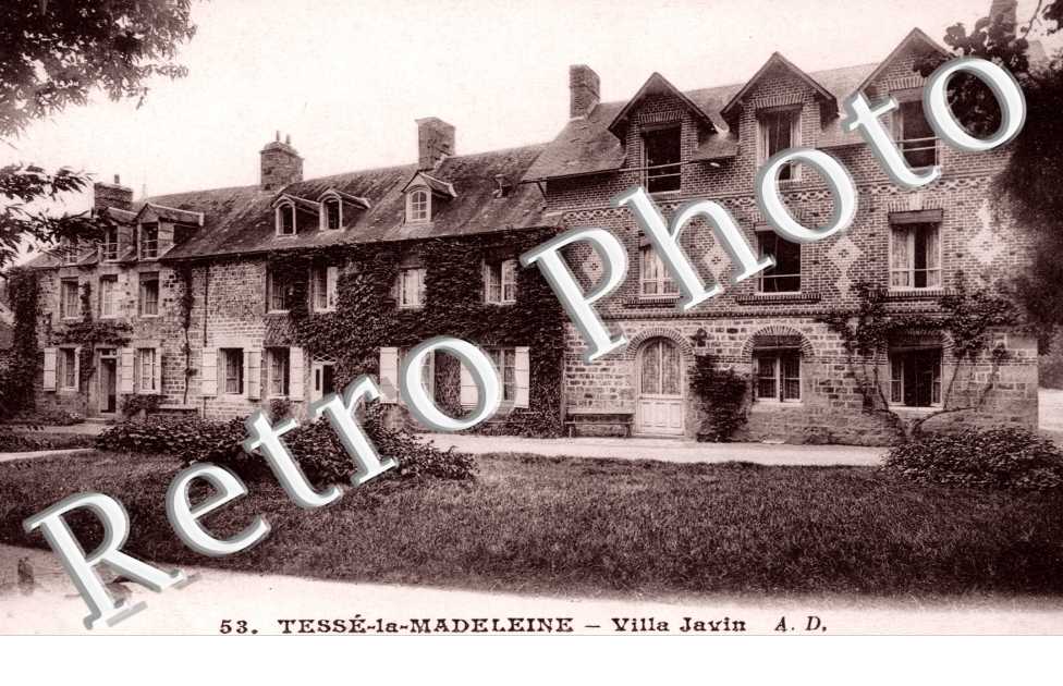 Villa Javin