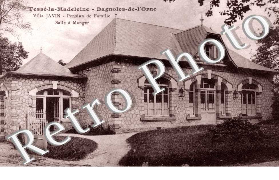 Villa Javin