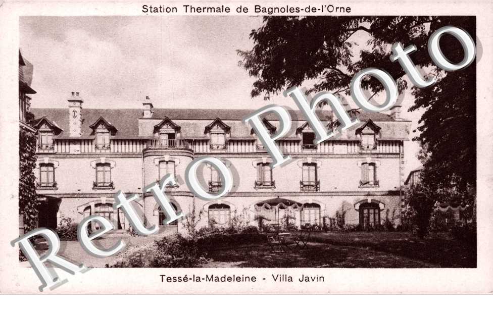 Villa Javin