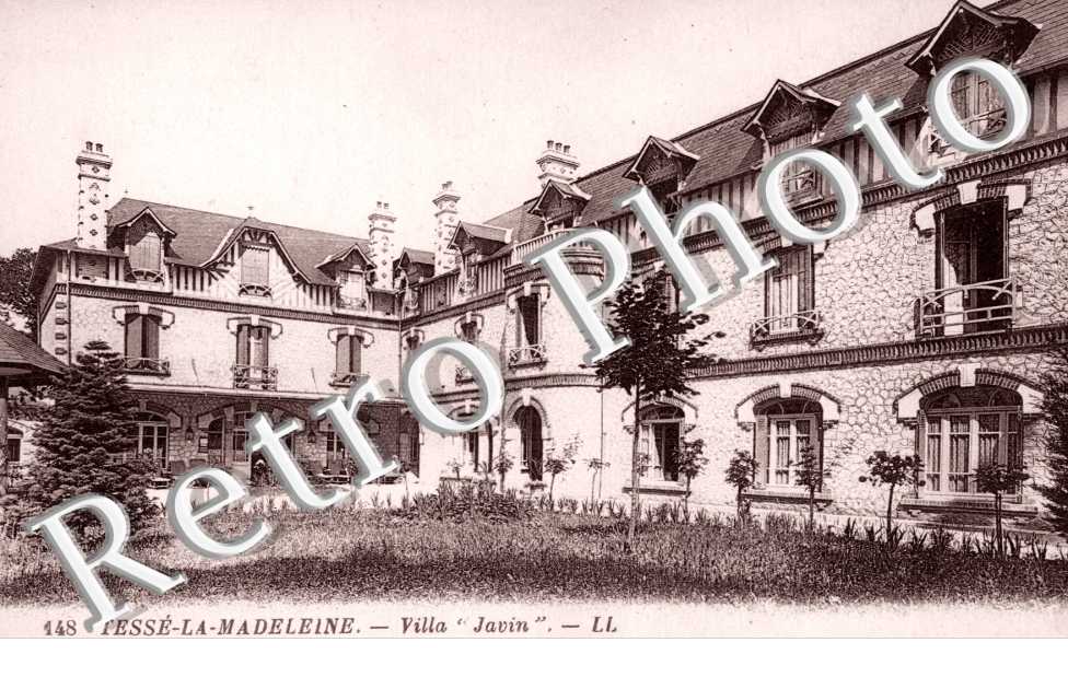 Villa Javin