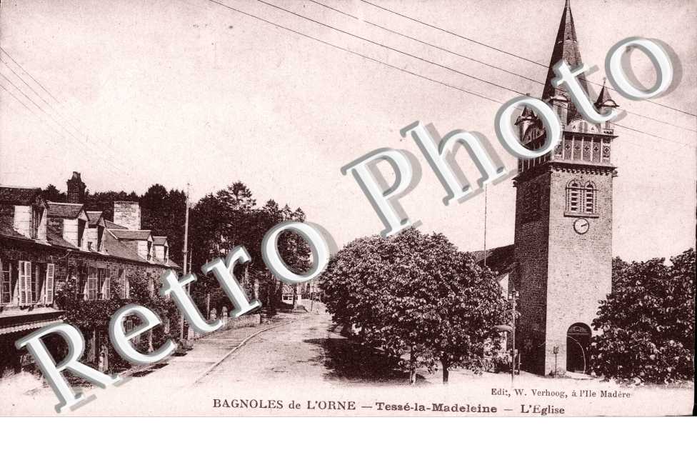 l'Eglise