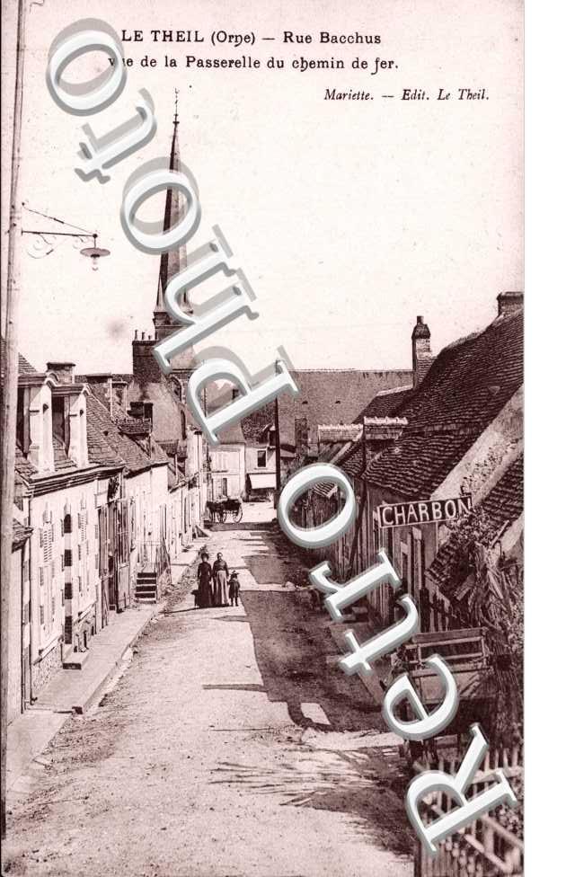 rue bacchus