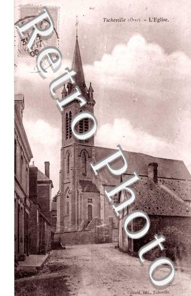 l&#039;eglise