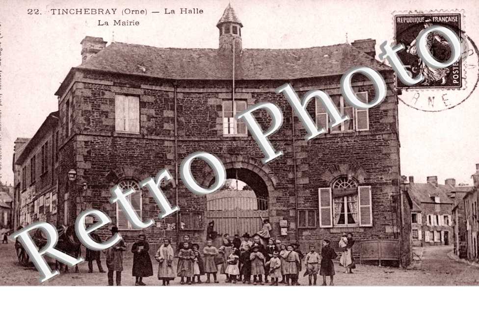 la halle la mairie