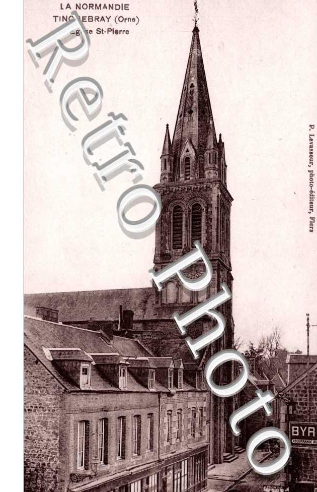 l&#039;eglise St. Pierre