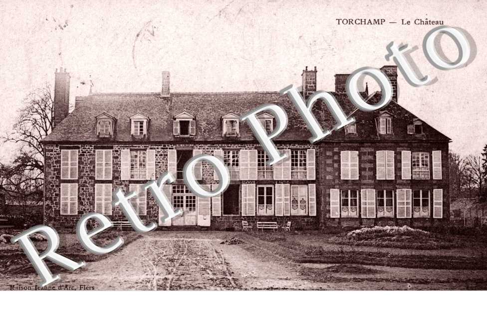 le Chateau
