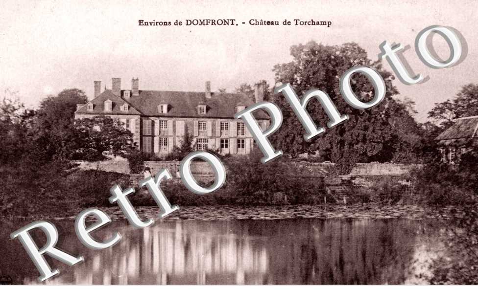 le Chateau