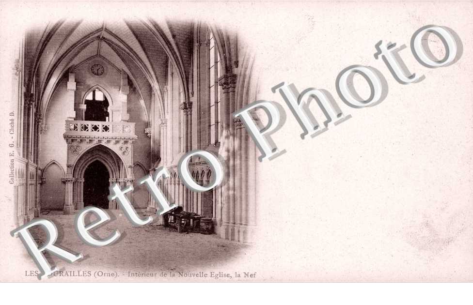eglise