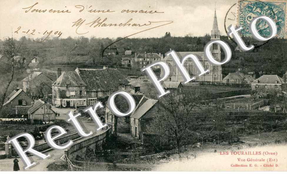 Vue generale