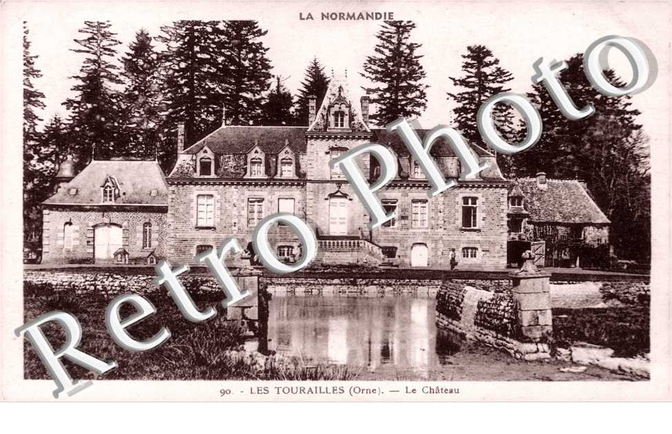 le Chateau