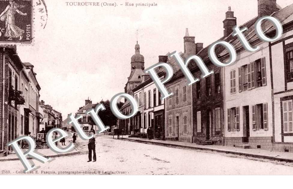 Rue Principale
