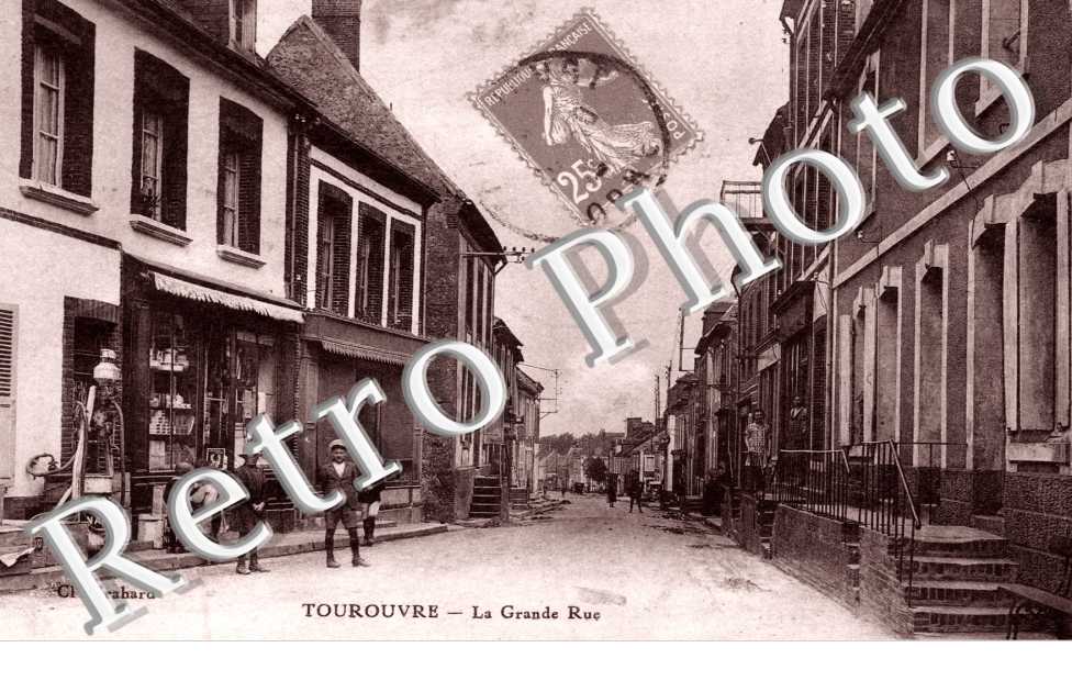 La Grande Rue