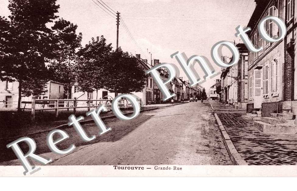 grande rue