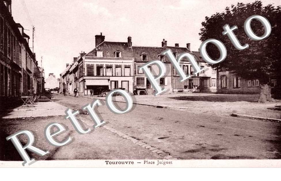 Place Juiguet