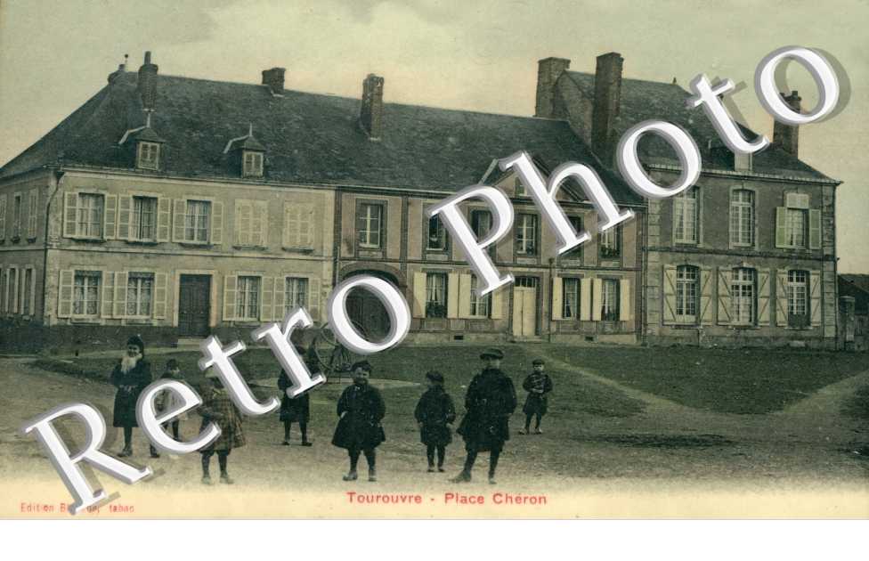 place Cheron 