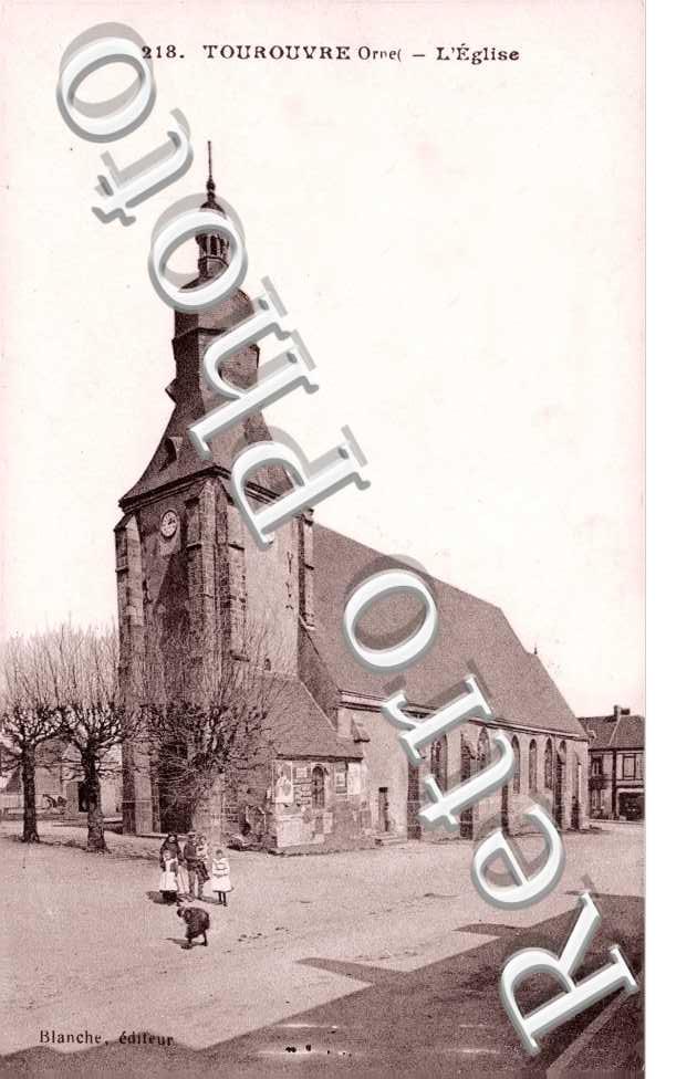 eglise