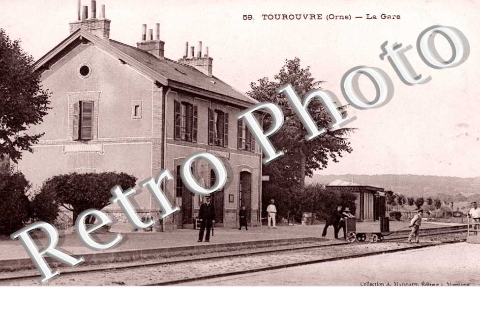 La Gare