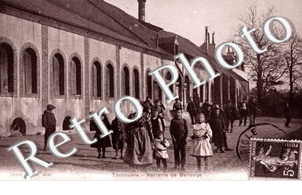 Verrerie de Bellevue
