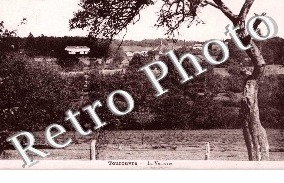 La verrerie