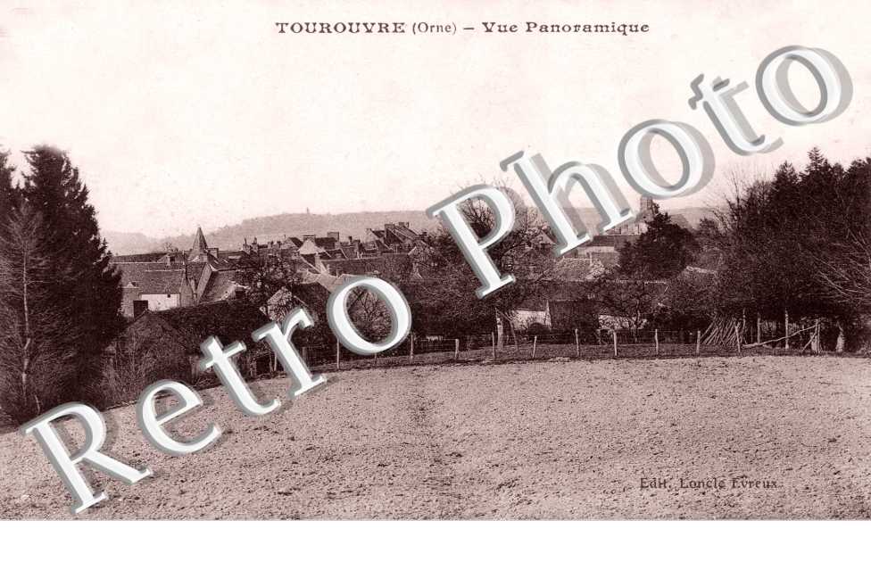 Vue Panoramique