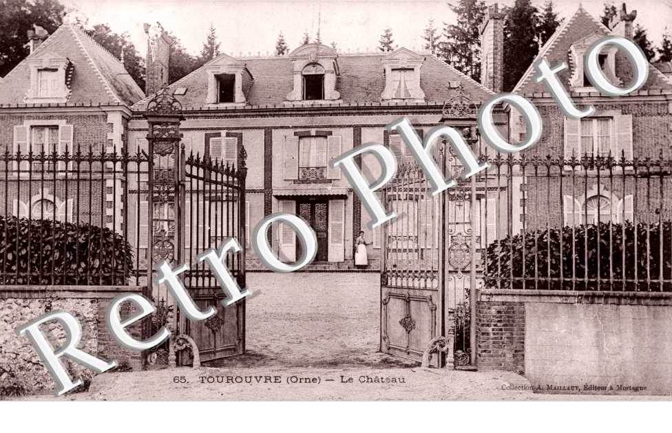 le Chateau