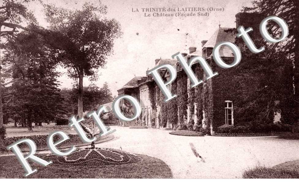 le Chateau
