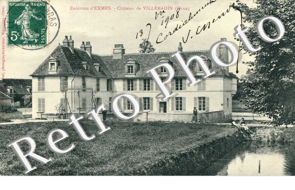 le Chateau