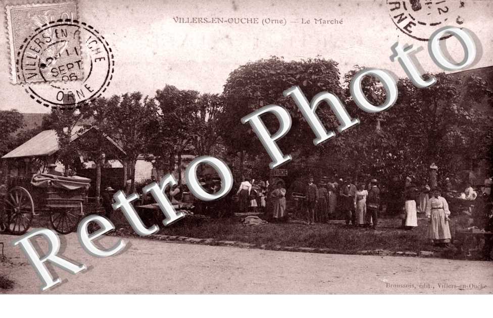 le marche