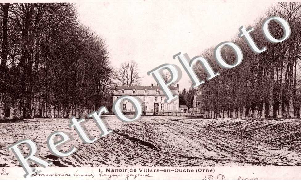 Manoir