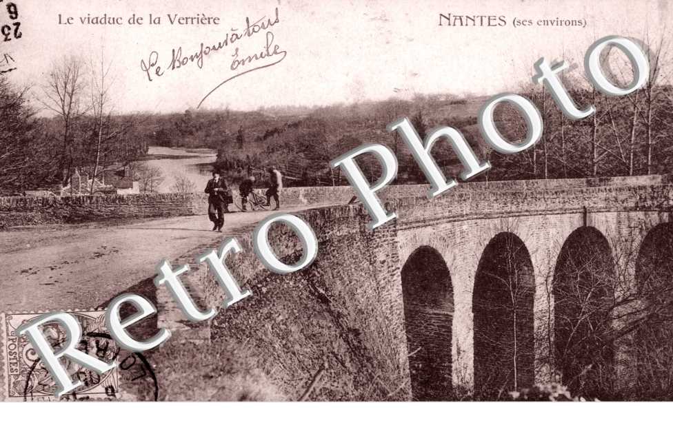 Le Viaduc