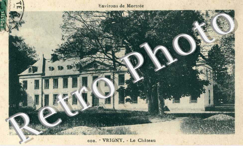 le Chateau