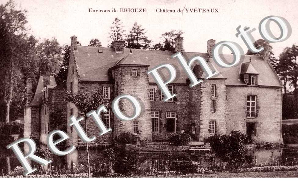 le Chateau