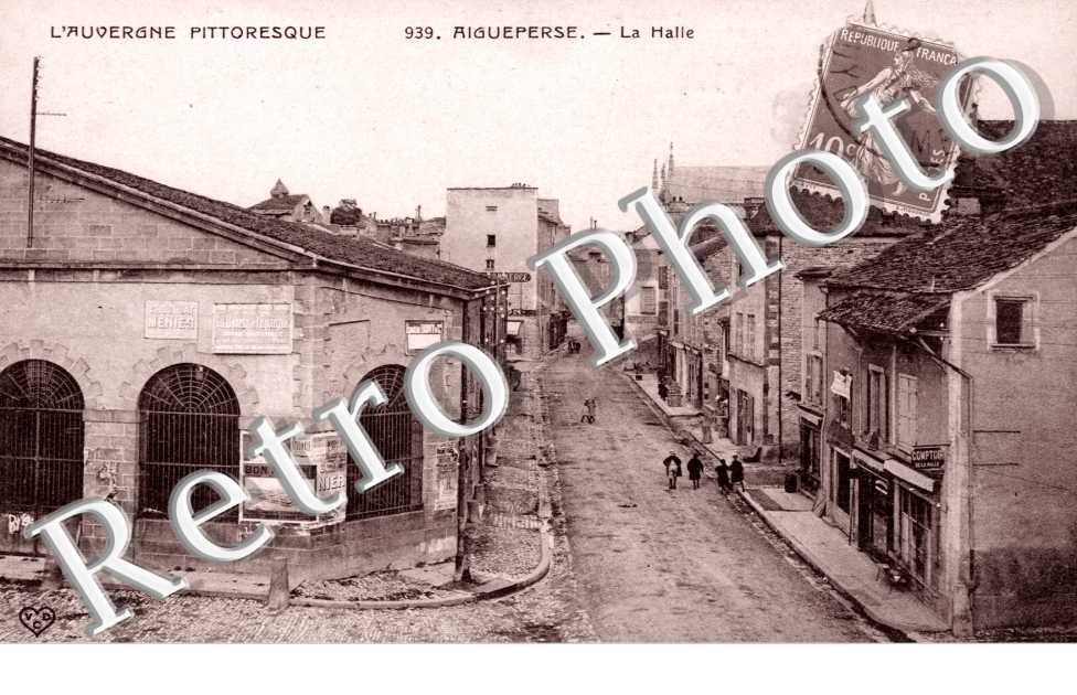 La Halle