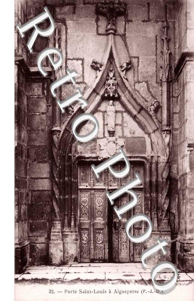 eglise
