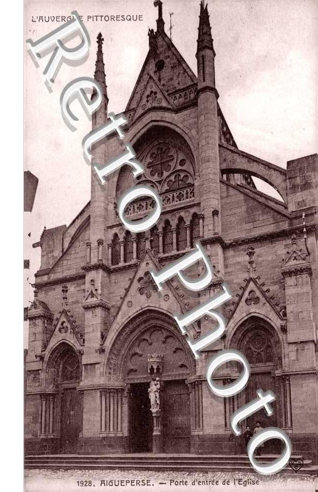 l&#039;eglise