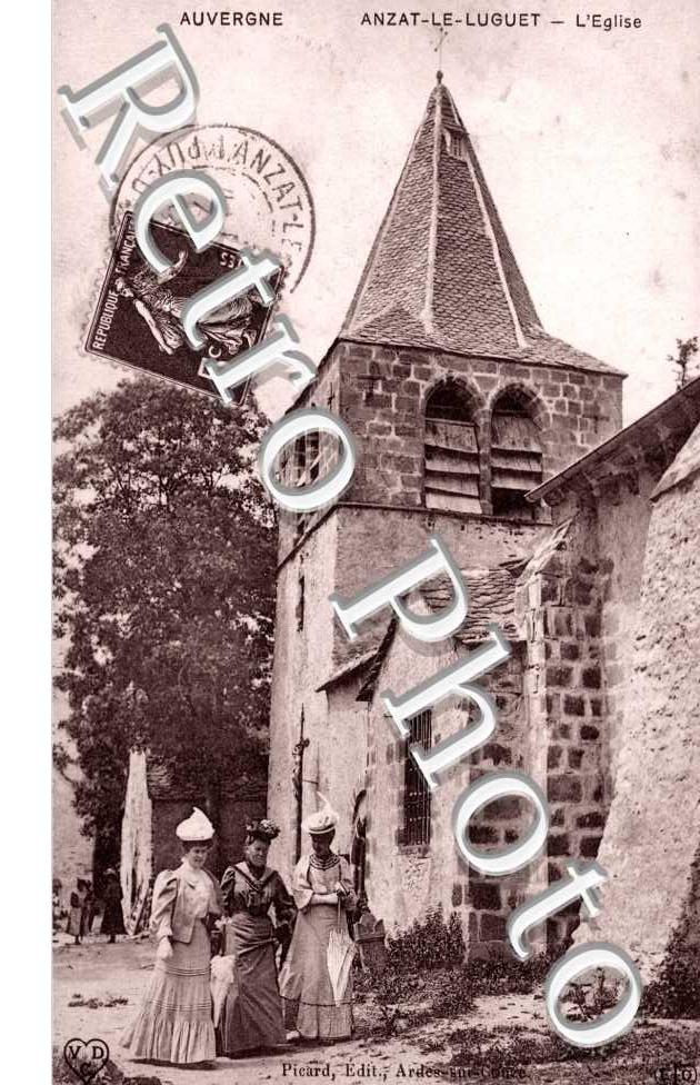 l&#039;eglise