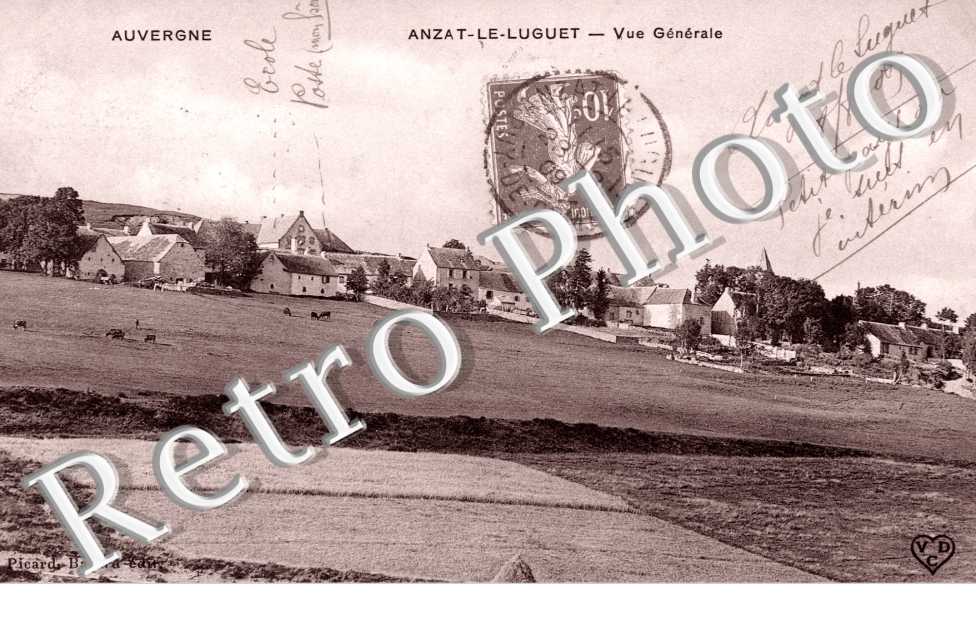 Vue generale